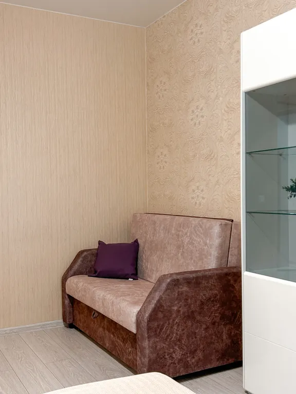 День Ночь - уютная квартира в микрорайоне Царский