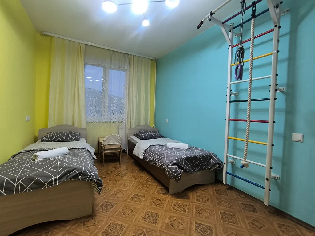 Полноценная трешечка