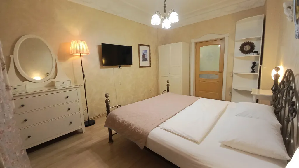 Квартира в самом центре