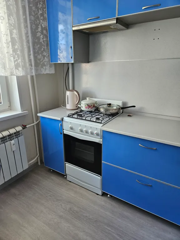 Отличная 1-квартира!!!