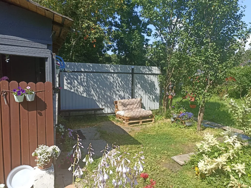 Коттедж 3-комнатный Дом — Приморск