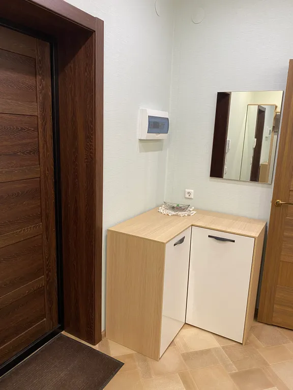 Выгодное месторасположение