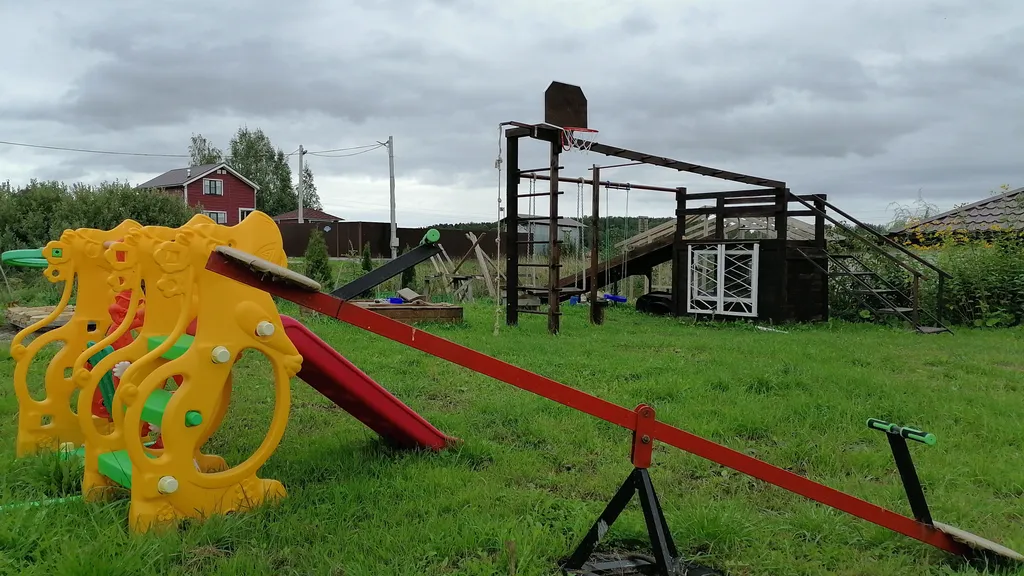 3-комнатный Дом