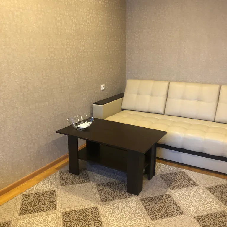 Уютная квартира рядом с вокзалом