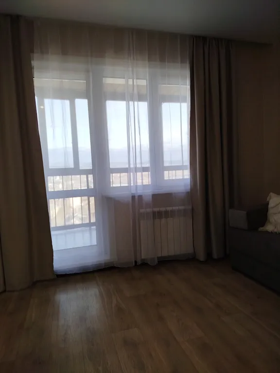 Уютная квартира в центре на 4 места с шикарным видом