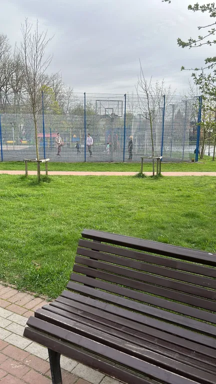 Квартира возле Верхнего озера