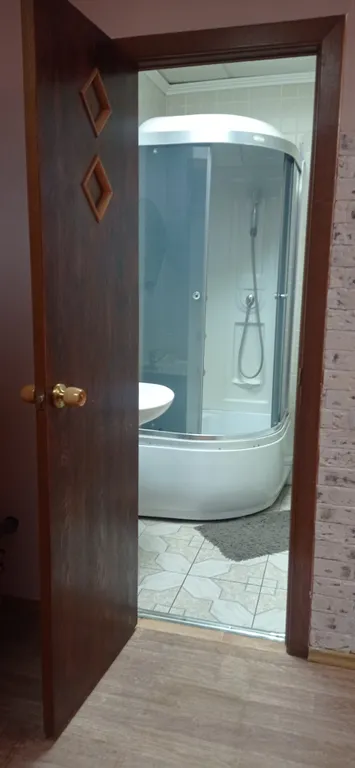 Уютно в центре города