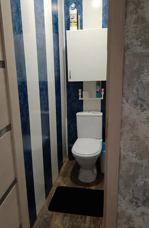 Идеальная квартира для большой семьи