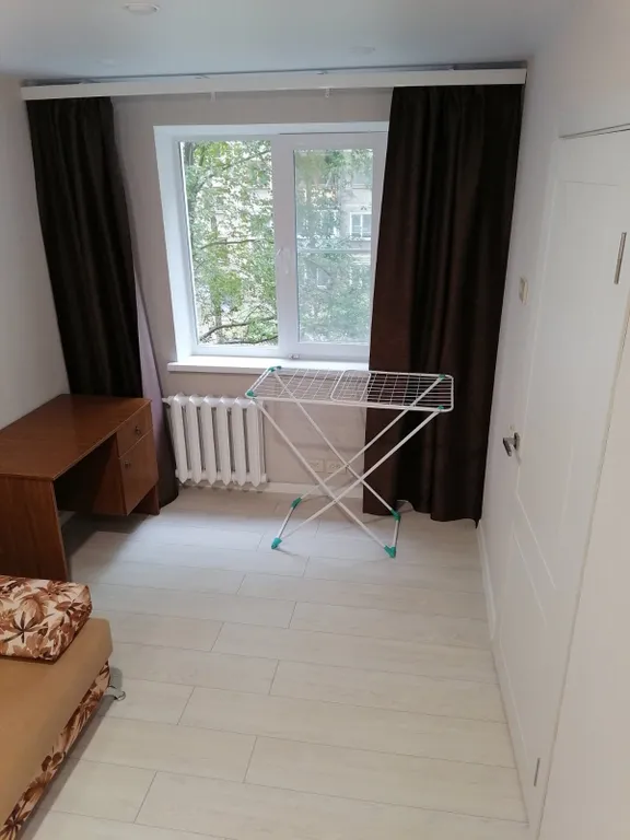 Уютная 2-квартира вдали от оживленных улиц