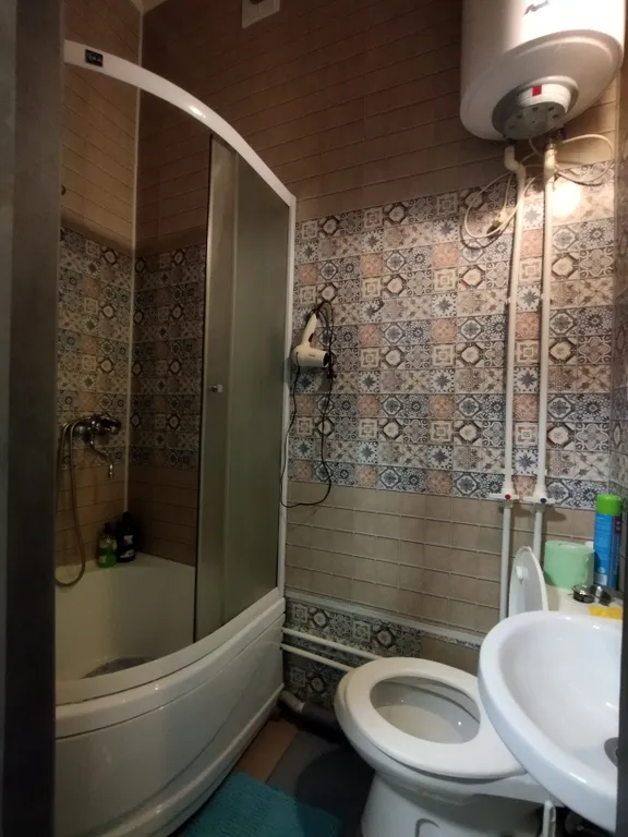 Квартира Небольшая уютная квартира в центре — Ярославль