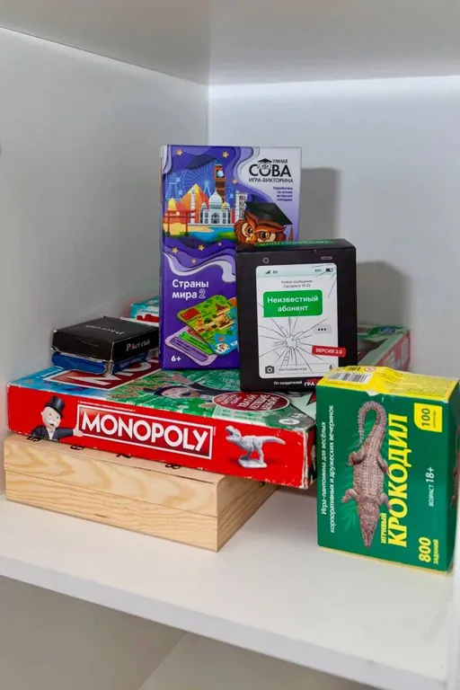 Модный дом с сауной в 13 километрах от МКАД