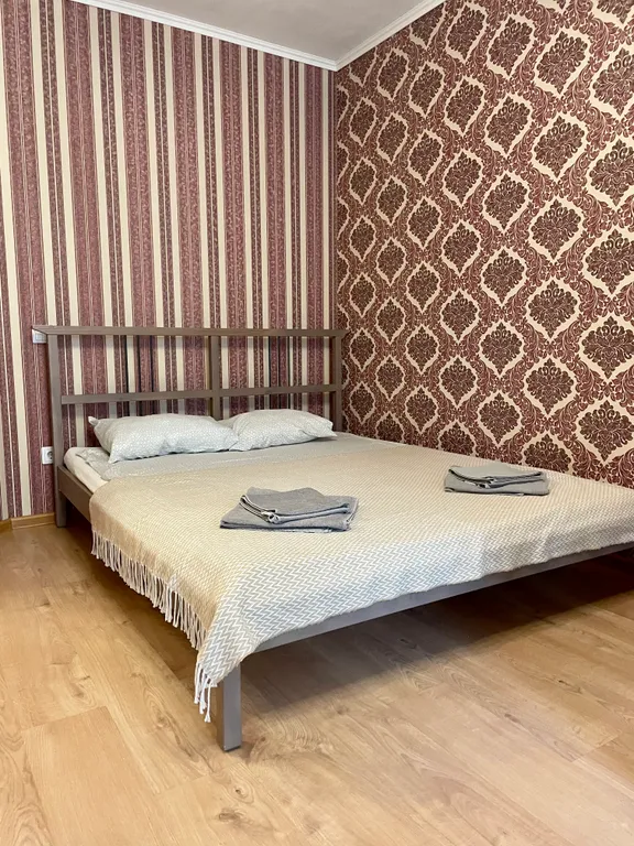 Уютная квартира недалеко от Кремля