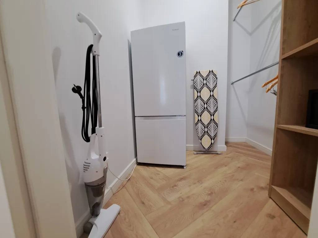 Квартира 1-комнатная Квартира — Анапа