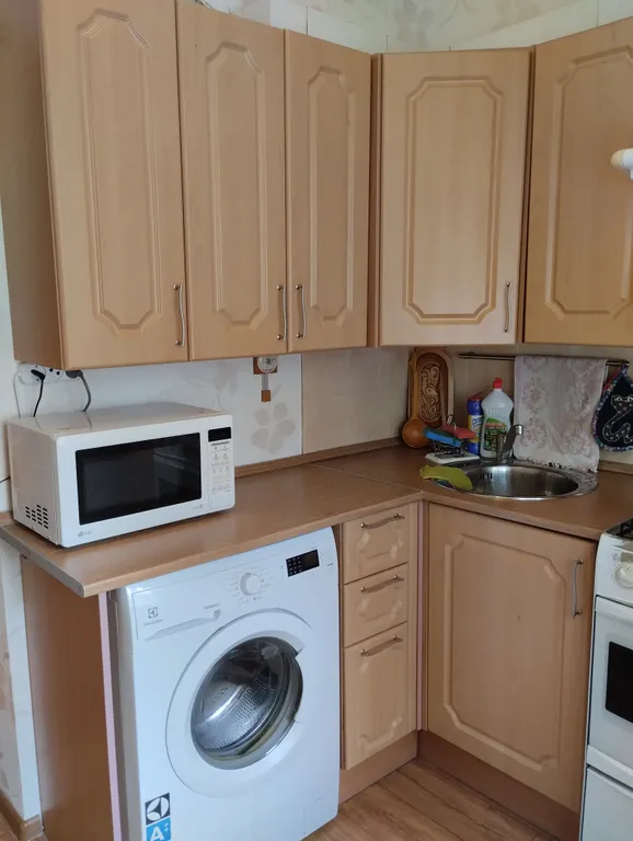 Отличная квартира с красивым видом из окна — аренда посуточно в Владимир