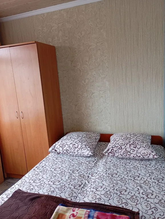 Уютный семейный дом