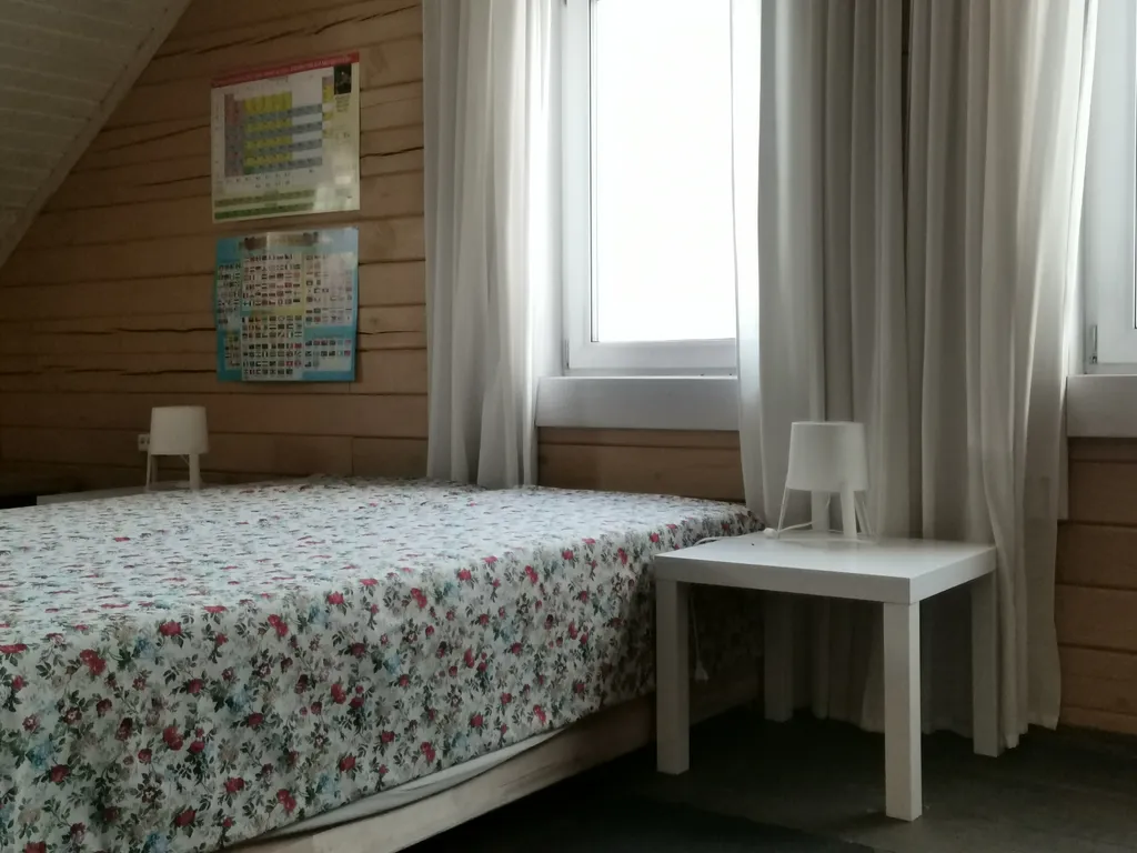 Большой дом на Валдае