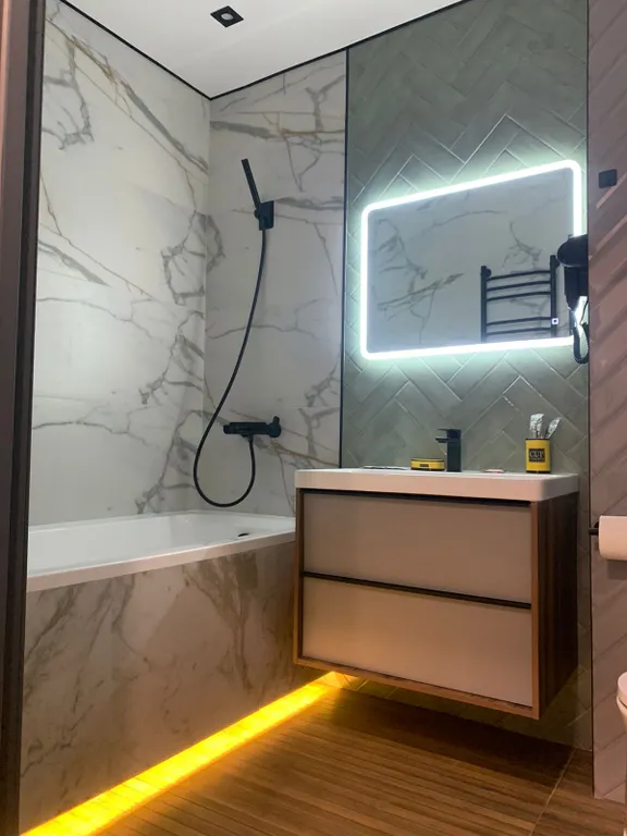 Apartments Good-Surgut