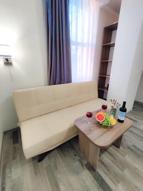 Квартира Комната — Анапа