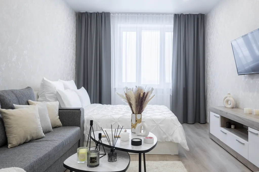 Residence Elegance на четыре персоны