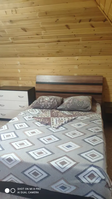 Квартира Коттедж у моря — аренда посуточно в Тамань