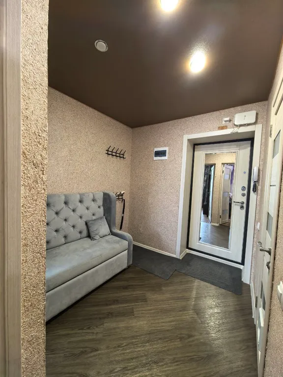 Чистая уютная квартира на 2 этаже для семейного отдыха