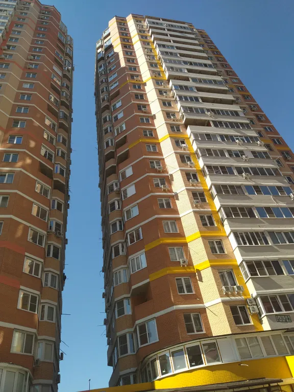 Квартира Квартира в центре — Краснодар