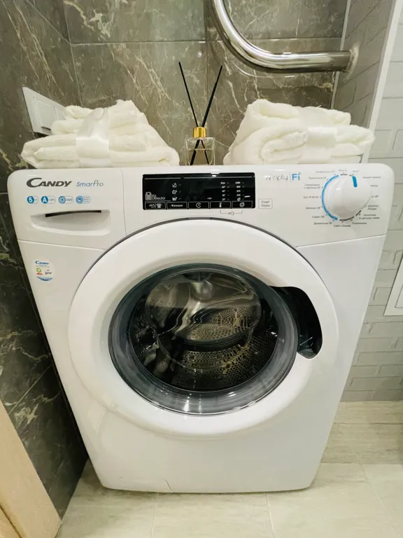 Уютная квартира в центре