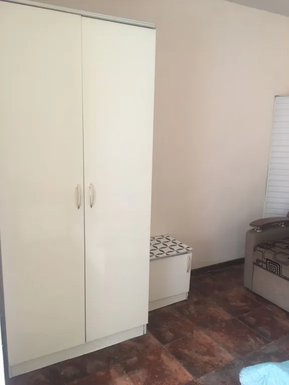 Квартира Квартира Уютный номер в центре города — Анапа