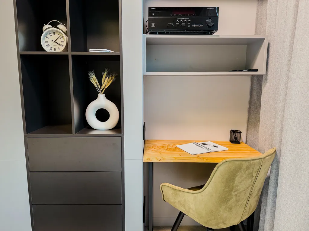 Квартира Квартира Жк бизнес класса рихард — Москва