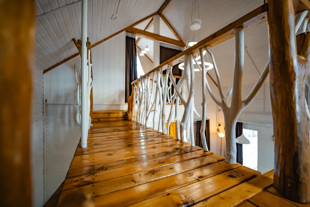 Дом для отдыха