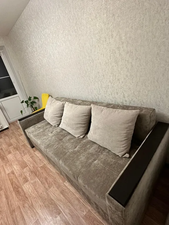 Квартира Квартира в Тракторозаводском районе с видом на Волгу — Волгоград