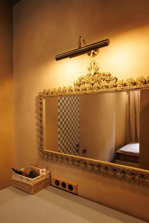 Квартира Айва