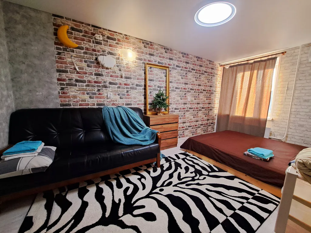 Квартира в центре