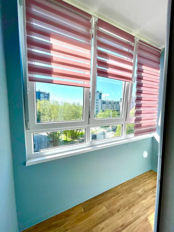 Однушка в 5 минутах от моря