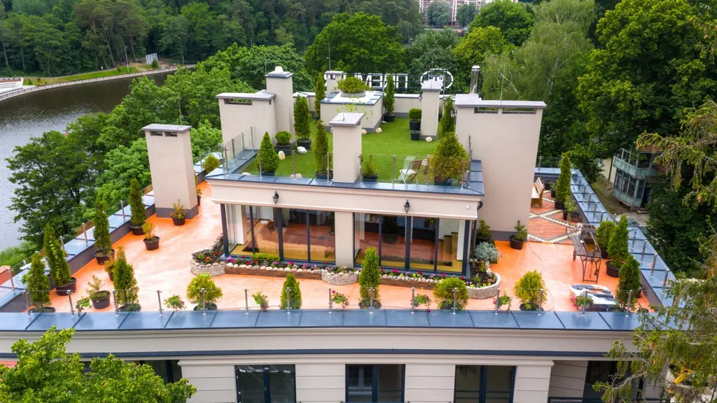 Квартира Апартаменты в клубном доме курортной части Светлогорска — Светлогорск