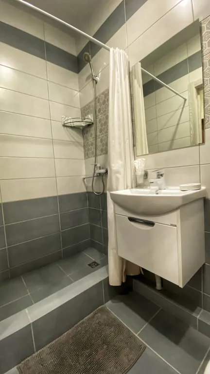 Квартира Апартаменты в сердце Анапы — Анапа