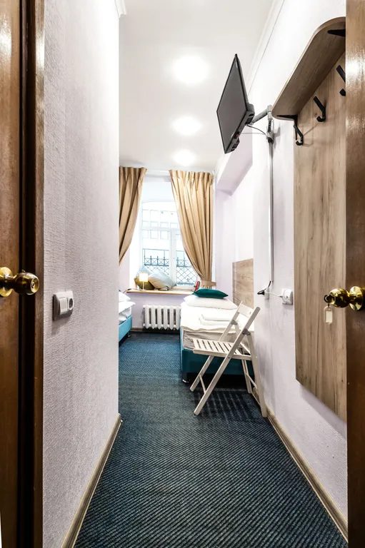 Квартира Комната — Санкт-Петербург