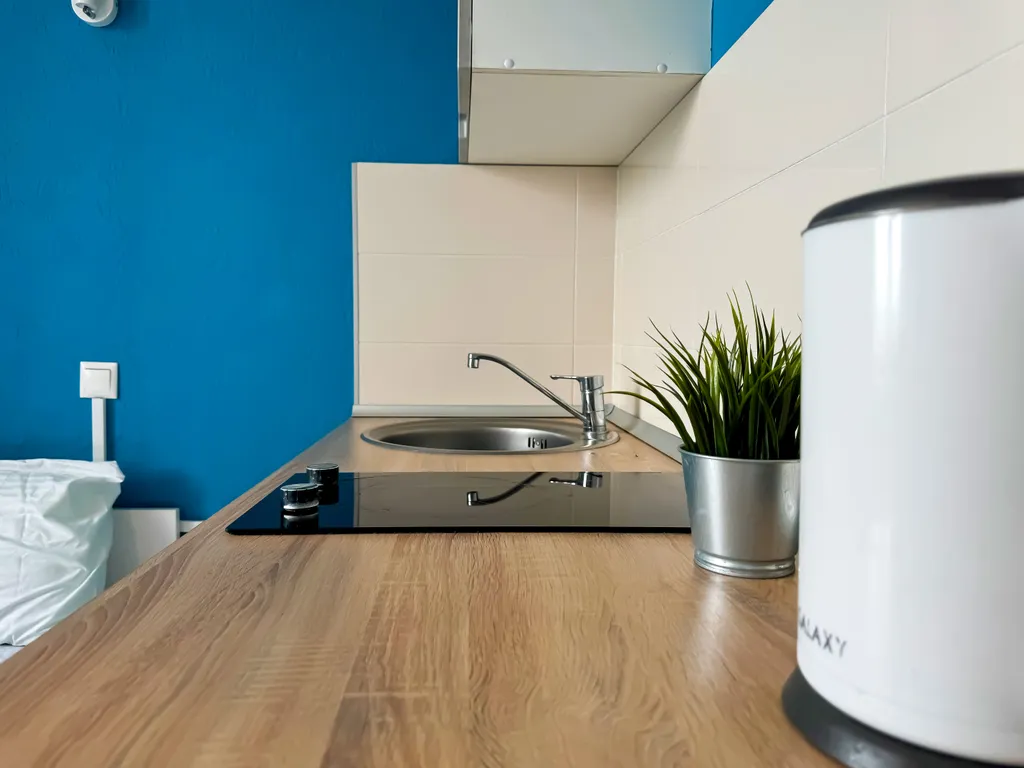 Квартира Квартира в ЖК Ландыши — Москва