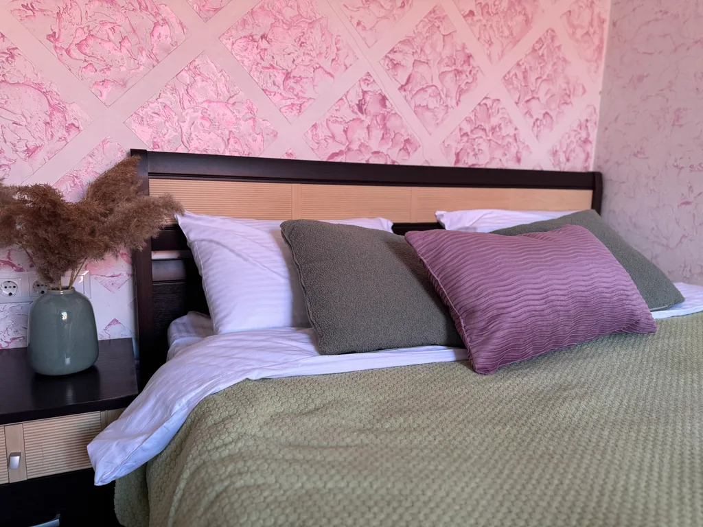 Квартира Квартира в Олимпийском парке для вас — Сириус