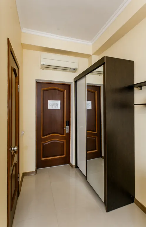 Квартира Комната — Сириус