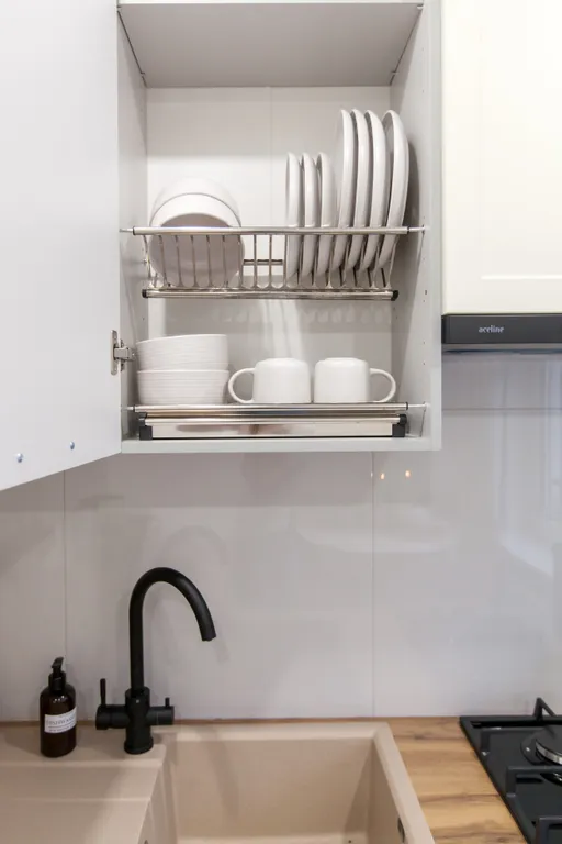 Квартира Апартаменты в стиле Бали — Калининград