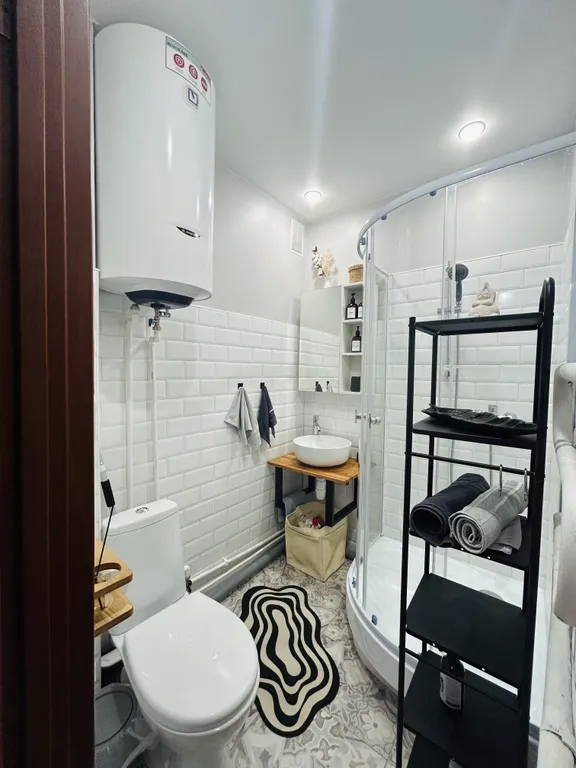 Уютная квартира рядом с центром и Байкалом