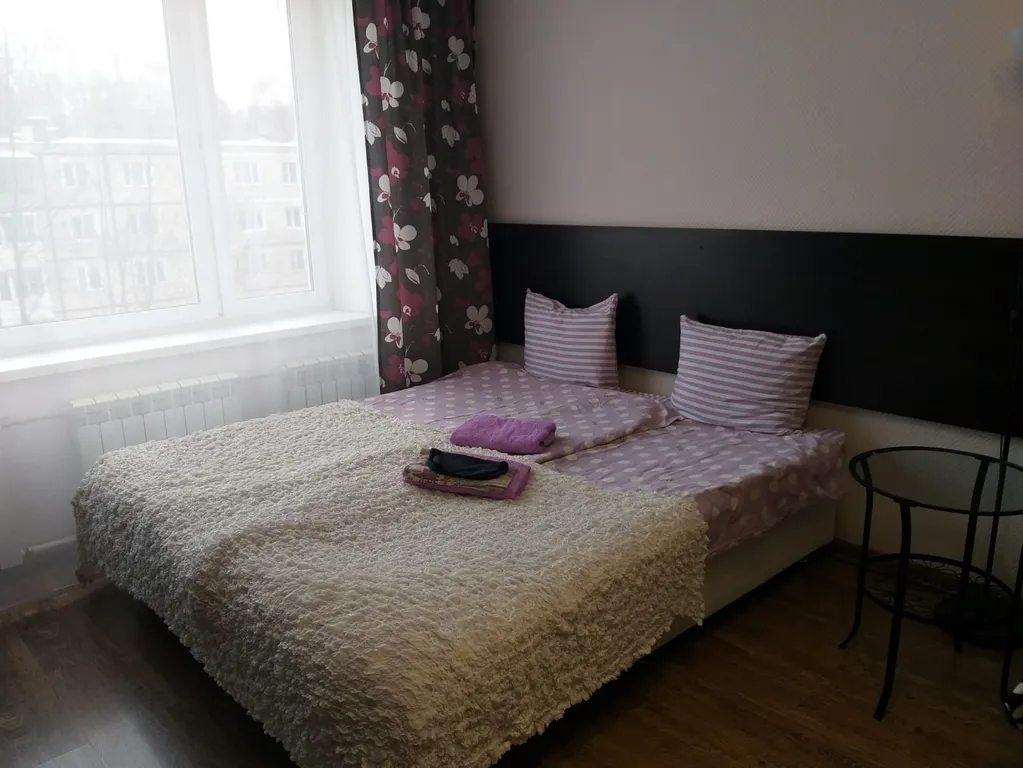 Студия Париж