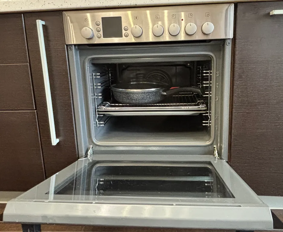 Роскошная квартира в сердце города