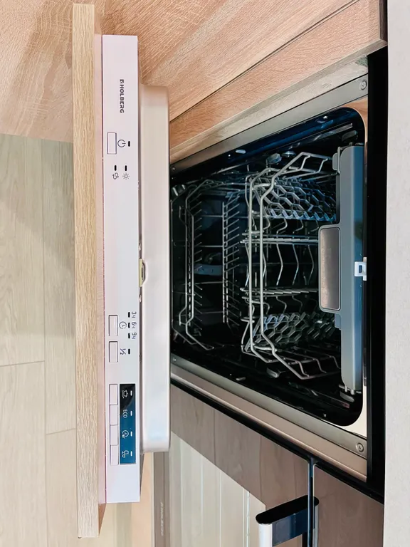 Апартаменты Sea Breeze с видом на море