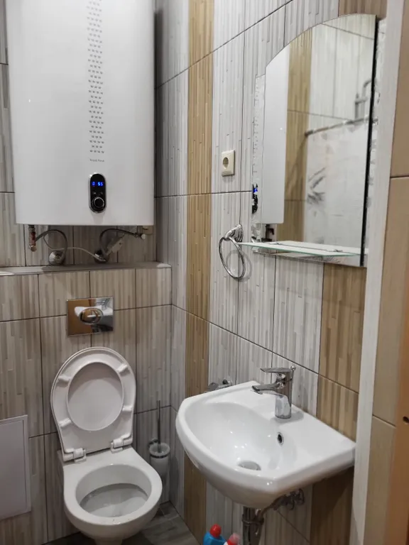 Шато Аврора Хоум