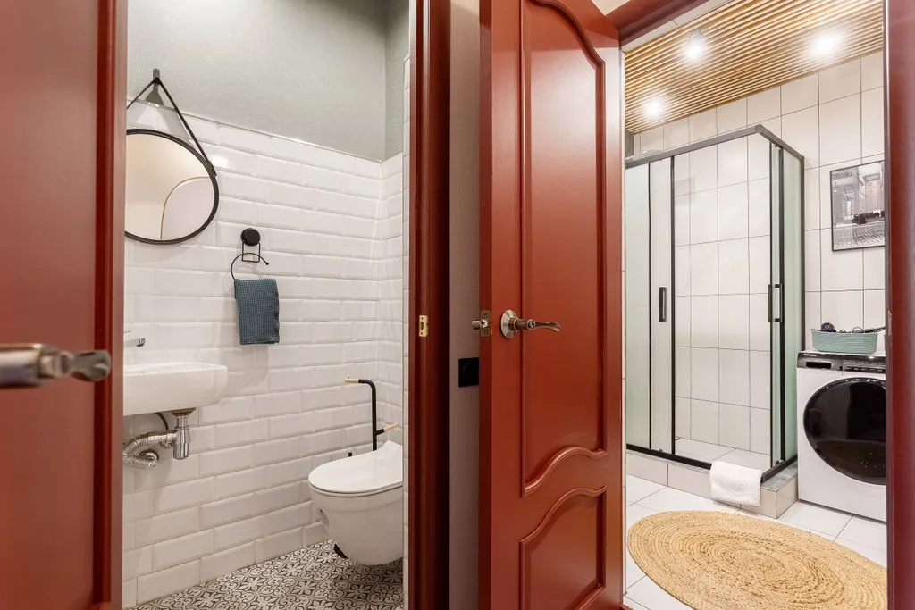 Квартира 3х комнатные апартаменты в историческом центре — Калининград