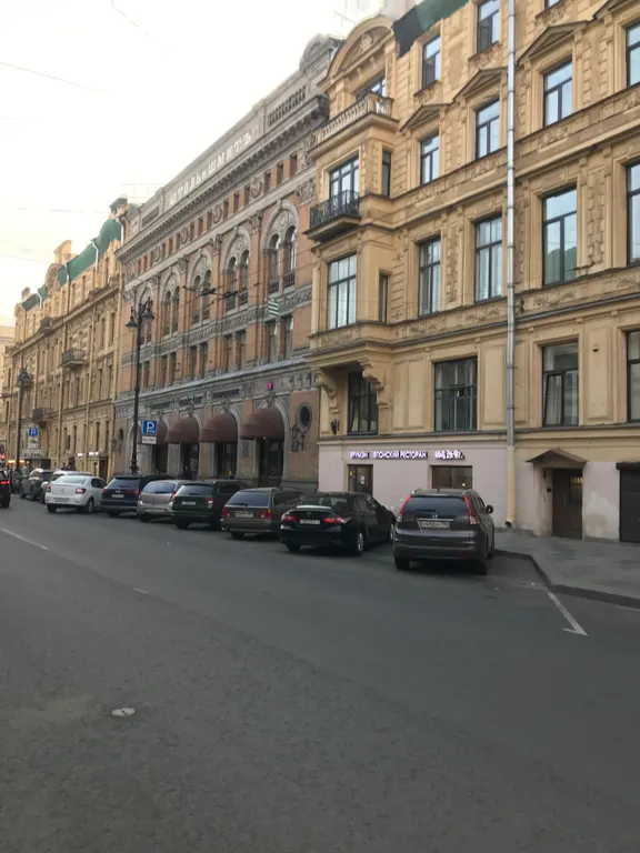 Уникальная квартира в самом центре