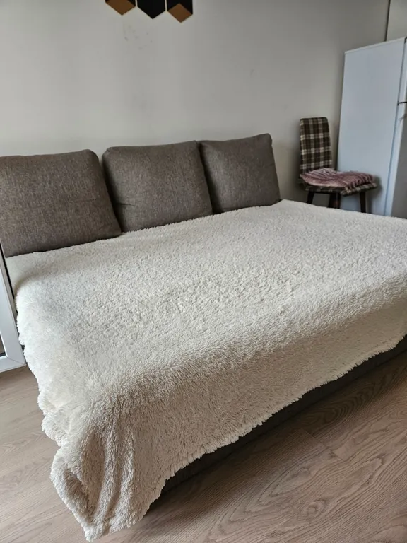 Квартира Стильная студия — Ростов-на-Дону