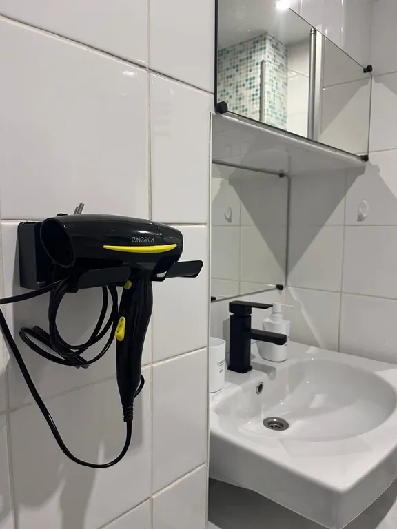 Квартира Уютная квартира у Чёрного моря — Сириус